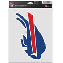 Wincraft Buffalo Bills Multi Use Fan Pack - lauxsportinggoods