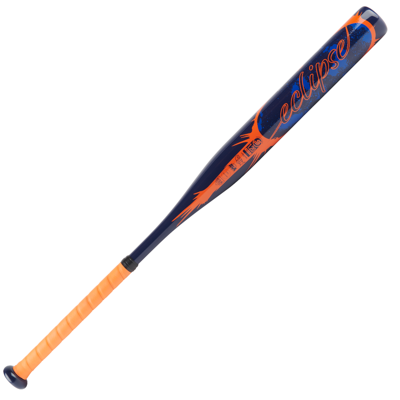 Rawlings Eclipse -12 One Piece Softball Fastpitch Bat - lauxsportinggoods