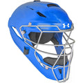 Under Armour Converge Solid Matte Catching Mask - lauxsportinggoods