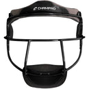 Champro Defensive Fielder Mask Perfect for Softball-Teeball-Baseball - lauxsportinggoods