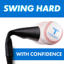 Tanner Tee Original Adjustable Batting Tee - 26 - 42 inch - lauxsportinggoods