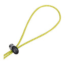 Philo Goggle Bungee Strap - Yellow - lauxsportinggoods