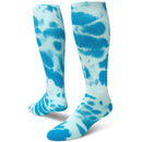Red Lion Revolution Tie Dye Athletic Tube Socks - lauxsportinggoods