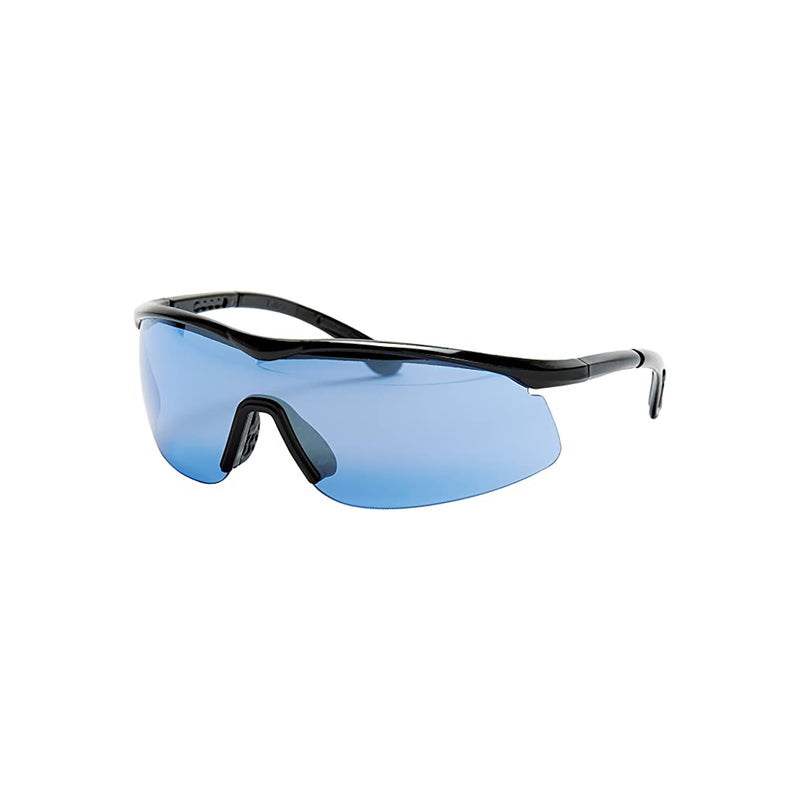 Tourna Specs Eye Protection Blue - lauxsportinggoods