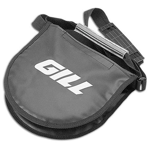 Gill Athletics Discus Carrier Bag - lauxsportinggoods