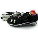 Under Armour Men's UA Ignite Low ST CC Baseball Cleats Size 9 - lauxsportinggoods