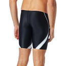 TYR Tyreco Men's Alliance Jammer Swimsuit - Black - lauxsportinggoods