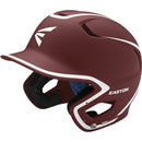 Easton Z5 2.0 Matte Two-Tone Baseball Batting Helmet - lauxsportinggoods