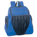 Martin Sports - All Purpose Nylon Backpack - lauxsportinggoods
