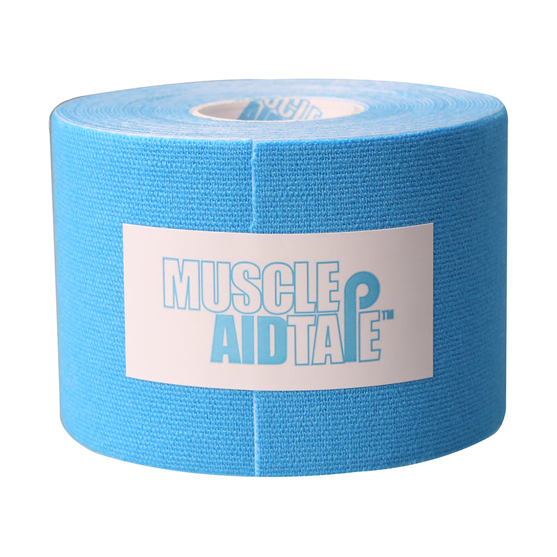 MuscleAidTape Kinesiology Tape - lauxsportinggoods