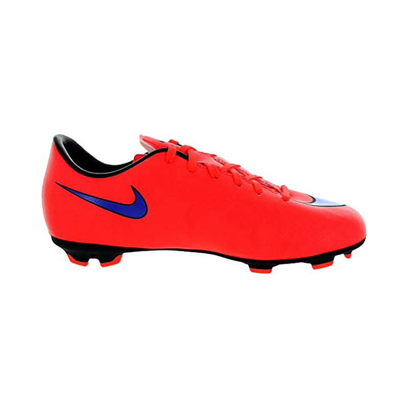 Nike BR-6566-4.5 JR Mercurial Victory Soccer Shoe - lauxsportinggoods