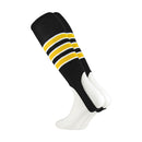 TCK Sports Intermidiate 17-Inch Baseball/Softball Stirrups - lauxsportinggoods