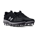 Under Armour Men's UA Yard Low MT TPU Baseball Cleats - lauxsportinggoods