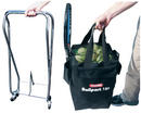 Tourna Ballport 180 Improved Travel Cart - lauxsportinggoods