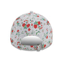 New Era Wonem's Buffalo Bills 920 Bouquet E3 Cap - Grey - lauxsportinggoods
