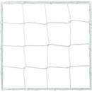 CHAMPION SPORTS SOCCER NET - 4mm  - White - Pair - lauxsportinggoods