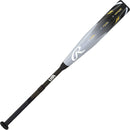 Rawlings Icon -10 (2 5/8" Barrel) USA Youth Baseball Bat - lauxsportinggoods