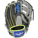 Rawlings Heart of the Hide 11.75-inch IF/OF Glove - Right Hand Throw - lauxsportinggoods