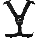 Champro Optimus MVP Plus Chest Protector Youth 13.5 Length - lauxsportinggoods