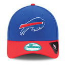 N-17892 Bills Royal Hat - lauxsportinggoods