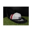 Lizard Skins Hat Guardian - Jet Black - lauxsportinggoods