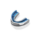 Everlast EverGel Mouthguard - Blue/White - lauxsportinggoods