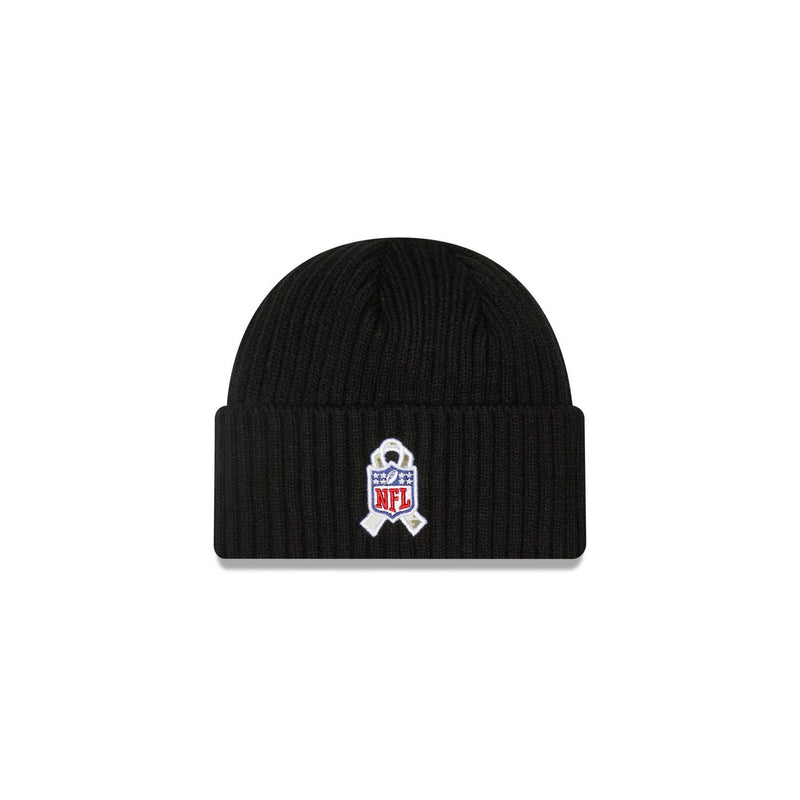 New Era - Buffalo Bills OTC NFL STS 22 M Knit Black - lauxsportinggoods