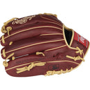Rawlings Sandlot Series 11.75-Inch Infield/Pitching Glove - lauxsportinggoods