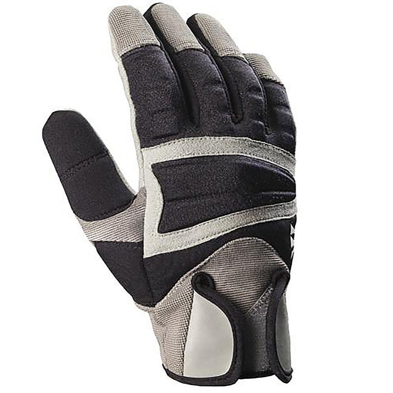 WARRIOR Sublime Women's Lacrosse Gloves Black X-Small - lauxsportinggoods