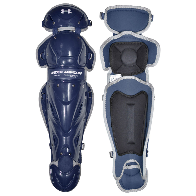 Under Armour Victory Series Leg Guards - lauxsportinggoods