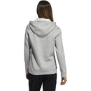 Adidas - Woman's Fleece Hood - lauxsportinggoods