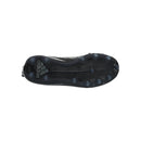 Adidas Adizero Spark Junior Inline Cleats - Black/Metallic - lauxsportinggoods