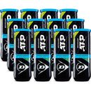 Dunlop ATP Championship Tennis Balls - lauxsportinggoods