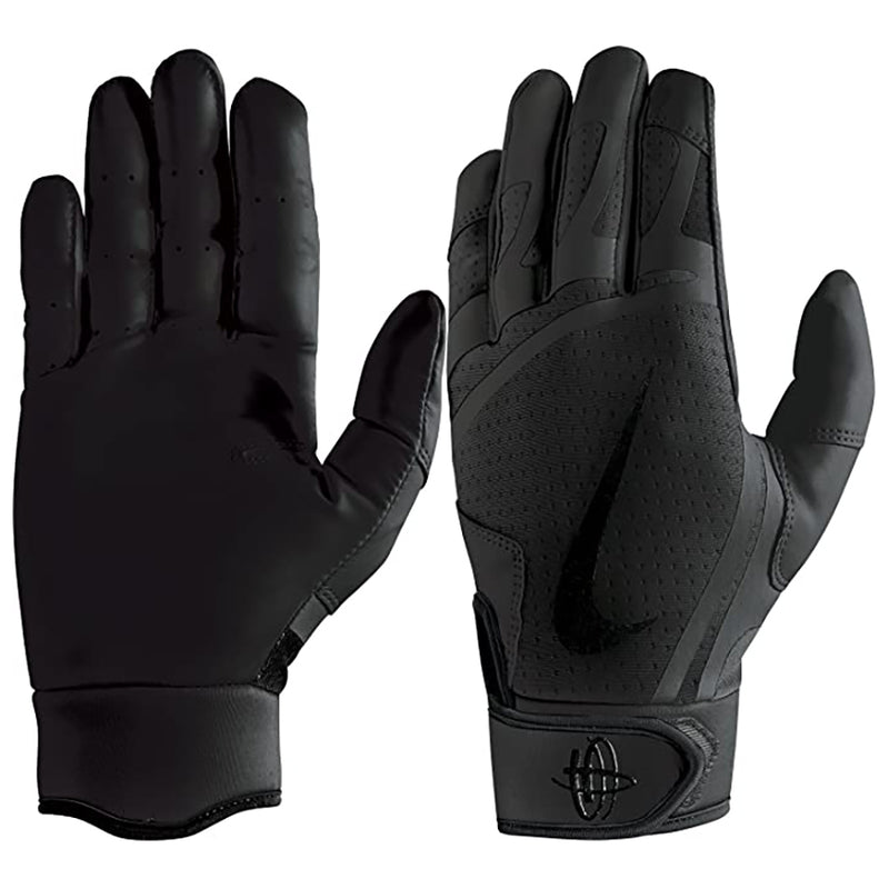 Nike youth huarache edge rore batting gloves