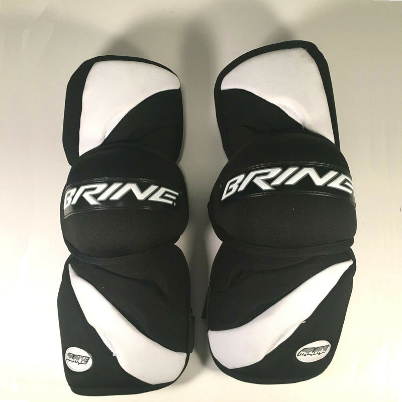 Brine Avalanche Junior Large Lacrosse Arm Pads - lauxsportinggoods