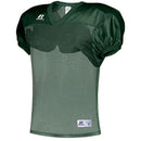 Russell Athletic Mesh Practice Football Jersey - 3XLarge - lauxsportinggoods