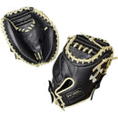 Used Under Armour Framer Series Catching Mitt-Youth RHT 31.50" - lauxsportinggoods