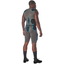 Champro Youth TRI-FLEX Compression Shirt w/ Cushion System - lauxsportinggoods