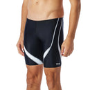 TYR Tyreco Men's Alliance Jammer Swimsuit - Black - lauxsportinggoods