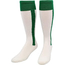 TCK Sports Premium Baseball/Softball Stirrup Socks - lauxsportinggoods