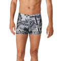 Speedo Men's Standard Swimsuit Square Leg Eco Flex Beachstar - lauxsportinggoods