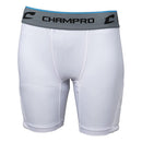 Champro Windmill Women's Sliding Short Womens - lauxsportinggoods