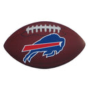 Rawlings RL804 Bills Mini Football - lauxsportinggoods