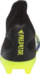 Open Box Adidas L-618-4.5 Kids Soccer Cleat - lauxsportinggoods