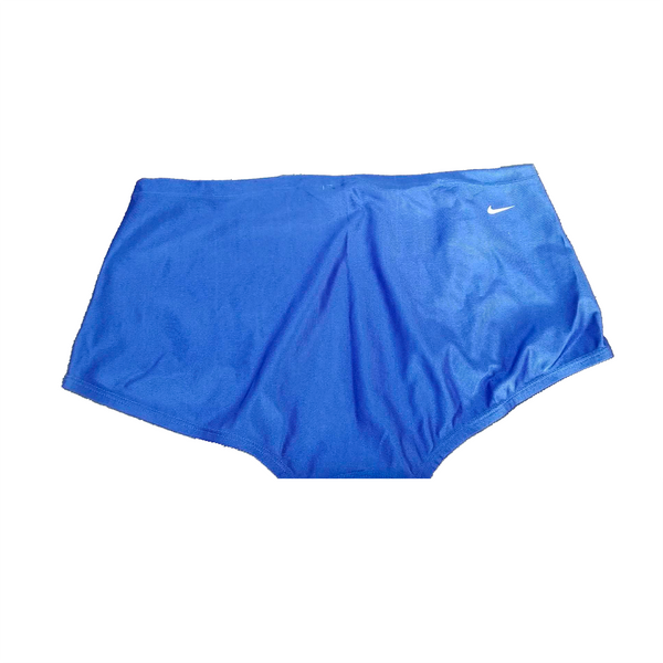 Nike Women's Swim Bottom - Blue - 30 - lauxsportinggoods