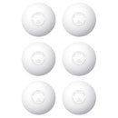 Champro Lacrosse Ball W/NFHS and NOCSAE Stamps - lauxsportinggoods