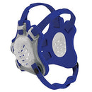 Cliff Keen - Tornado Series Youth Wrestling Headgear - Translucent/Royal - lauxsportinggoods