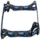 Hunter H-40822  MFG 3/4-Inch Buffalo Sabres Adjustable Harness, Medium - lauxsportinggoods