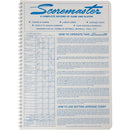 G-16 Super 16 Baseball/Softball Scorebook - lauxsportinggoods