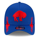 New Era N-4480 Bills Vintage Hat - M/L - lauxsportinggoods